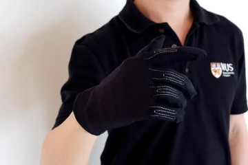 NUS Glove