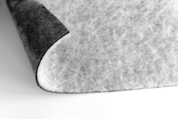 Sustainable seat covers padding material by Filc