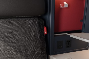 Delta Cabin Refresh A350 Delta One Suite 3