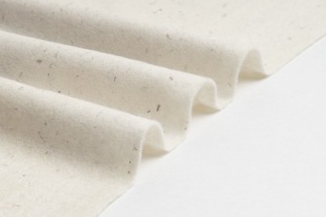 Woola packaging material