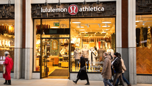 Did Lululemon Start In Canada Website  International Society of Precision  Agriculture