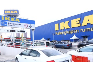 IKEA-Restaurant-Ramadan-Special-Buffet-Promotion-Jun-2017