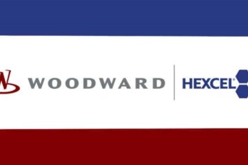 woodward-hexcel-logos-bars