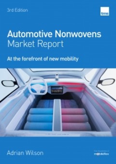 Automotive Nonwovens cover
